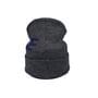 Шапка Flexfit Nike 53-57 см темно-серая (F-09118-505)