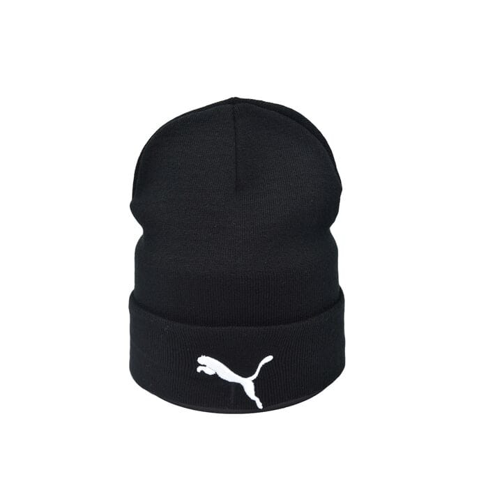 Шапка Hip Hop Shop Puma 53-57 см чорна (H-08118-542)