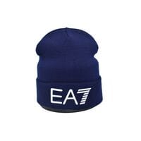 Шапка Hip Hop Shop EA7 55-59 см темно-синя (H-08118-532)