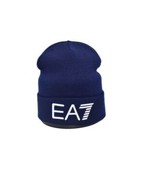 Шапка Hip Hop Shop EA7 55-59 см темно-синя (H-08118-532) Шапка Hip Hop Shop EA7 55-59 см темно-синя (H-08118-532)