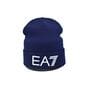 Шапка Hip Hop Shop EA7 55-59 см темно-синя (H-08118-532)
