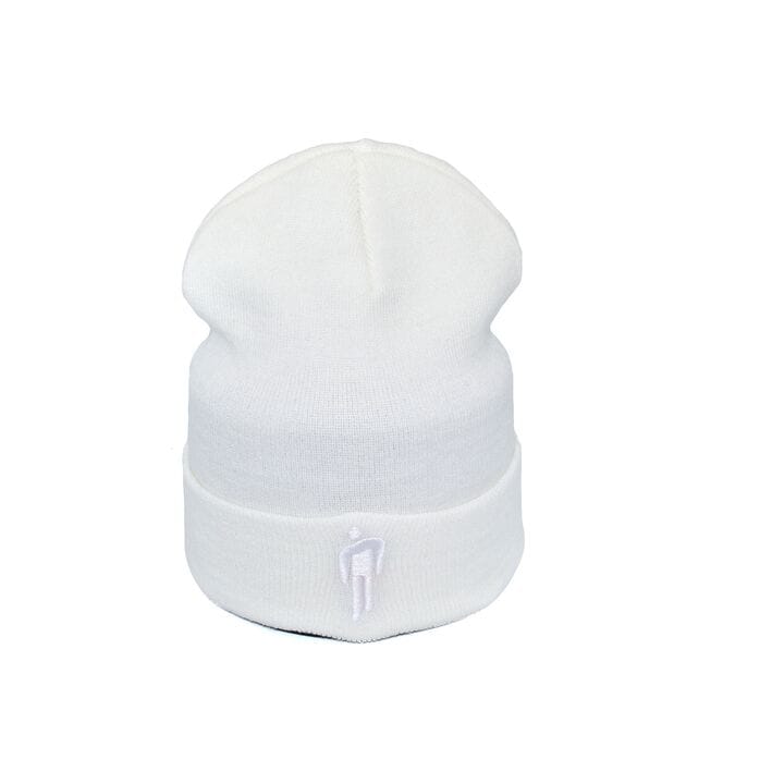 Шапка Hip Hop Shop Blohsh 55-59 см белая (H-08118-220)