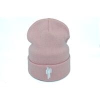 Шапка Hip Hop Shop Blohsh 55-59 см розовая (H-08118-210) Шапка Hip Hop Shop Blohsh 55-59 см розовая (H-08118-210)