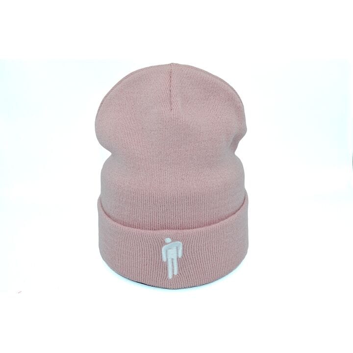 Шапка Hip Hop Shop Blohsh 55-59 см розовая (H-08118-210)