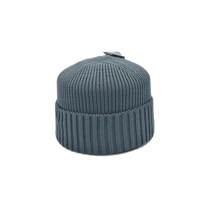 Шапка K-Option 55-57 см Темно-серая (K-09118-5)