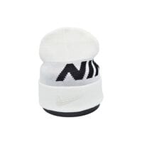 Шапка Flexfit Nike 53-57 см белая (F-09118-506)