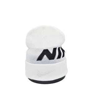 Шапка Flexfit Nike 53-57 см белая (F-09118-506) Шапка Flexfit Nike 53-57 см белая (F-09118-506)