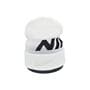 Шапка Flexfit Nike 53-57 см белая (F-09118-506)