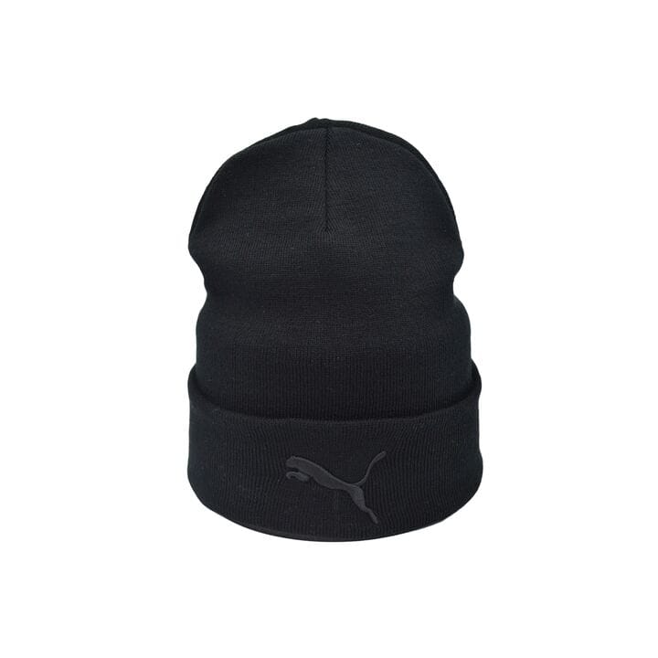 Шапка Hip Hop Shop Puma 53-57 см чорна (H-08118-543)