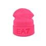 Шапка Hip Hop Shop EA7 55-59 см bubble gum (H-08118-533)
