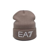Шапка Hip Hop Shop EA7 55-59 см капучино (H-08118-523)