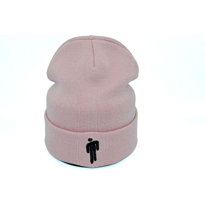 Шапка Hip Hop Shop Blohsh 55-59 см розовая (H-08118-211)