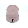 Шапка Hip Hop Shop Blohsh 55-59 см розовая (H-08118-211)