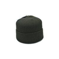 Шапка K-Option 55-57 см Темний хакі (K-09118-6) Шапка K-Option 55-57 см Темний хакі (K-09118-6)