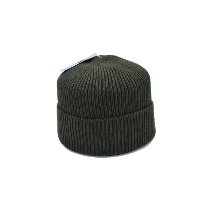 Шапка K-Option 55-57 см Темный хакки (K-09118-6)