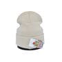 Шапка Hip Hop Shop EA7 55-59 см молоко (H-08118-524)