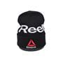 Шапка Flexfit Reebok 53-57 см чёрная (F-09118-507)