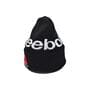 Шапка Flexfit Reebok 53-57 см чёрная (F-09118-507)