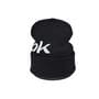 Шапка Flexfit Reebok 53-57 см чёрная (F-09118-507)