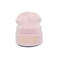 Шапка Hip Hop Shop EA7 55-59 см світло-рожева (H-08118-534)