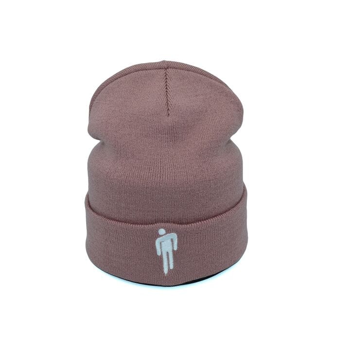 Шапка Hip Hop Shop Blohsh 55-59 см темно-розовая (H-08118-212)