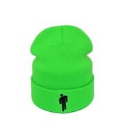 Шапка Hip Hop Shop Blohsh 55-59 см салатовая (H-08118-222) Шапка Hip Hop Shop Blohsh 55-59 см салатовая (H-08118-222)