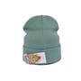 Шапка Hip Hop Shop EA7 55-59 см сіро-голуба (H-08118-535)