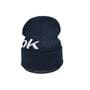Шапка Flexfit Reebok 53-57 см темно-синяя (F-09118-508)