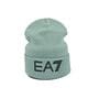 Шапка Hip Hop Shop EA7 55-59 см сіро-голуба (H-08118-535)