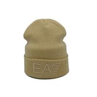 Шапка Hip Hop Shop EA7 55-59 см бежева (H-08118-525)