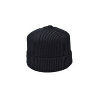 Шапка K-Option 55-57 см Темно-синяя (K-09118-8)