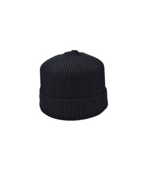 Шапка K-Option 55-57 см Темно-синяя (K-09118-8)