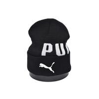 Шапка Flexfit Puma 53-57 см чёрная (F-09118-499)