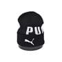 Шапка Flexfit Puma 53-57 см чёрная (F-09118-499)