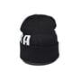 Шапка Flexfit Puma 53-57 см чёрная (F-09118-499)