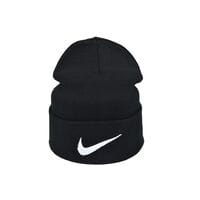 Шапка Hip Hop Shop Nike 55-59 см чёрная (H-08118-489) Шапка Hip Hop Shop Nike 55-59 см чёрная (H-08118-489)
