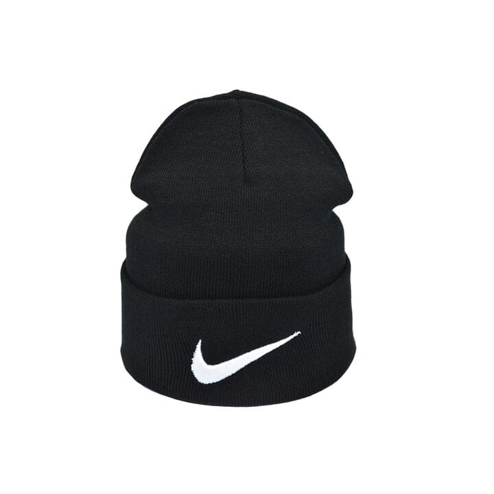 Шапка Hip Hop Shop Nike 55-59 см чёрная (H-08118-489)