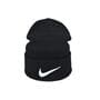 Шапка Hip Hop Shop Nike 55-59 см чёрная (H-08118-489)