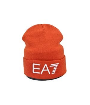 Шапка Hip Hop Shop EA7 55-59 см теракот (H-08118-526)