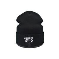 Шапка Hip Hop Shop Chicago Bulls 55-59 см чорна (H-09118-742) Шапка Hip Hop Shop Chicago Bulls 55-59 см чорна (H-09118-742)