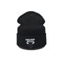 Шапка Hip Hop Shop Chicago Bulls 55-59 см чорна (H-09118-742)