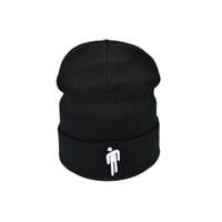 Шапка Hip Hop Shop Blohsh 55-59 см чёрная (H-08118-214) Шапка Hip Hop Shop Blohsh 55-59 см чёрная (H-08118-214)