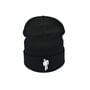 Шапка Hip Hop Shop Blohsh 55-59 см чёрная (H-08118-214)