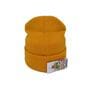 Шапка Hip Hop Shop EA7 55-59 см гірчиця (H-08118-527)