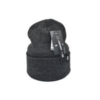 Шапка Hatslight 55-59 см темно-серая (H-06118-302) Шапка Hatslight 55-59 см темно-серая (H-06118-302)