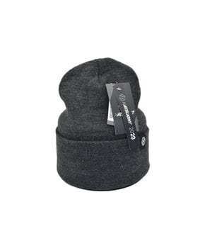 Шапка Hatslight 55-59 см темно-серая (H-06118-302)