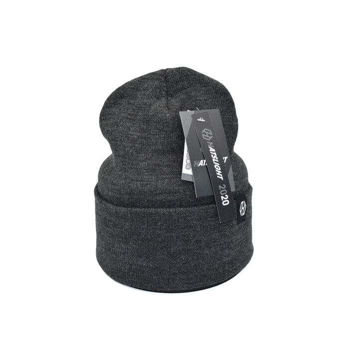 Шапка Hatslight 55-59 см темно-серая (H-06118-302)