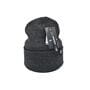 Шапка Hatslight 55-59 см темно-серая (H-06118-302)