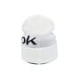 Шапка Flexfit Reebok 53-57 см белая (F-09118-510)