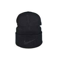 Шапка Hip Hop Shop Nike 55-59 см чёрная (H-08118-490) Шапка Hip Hop Shop Nike 55-59 см чёрная (H-08118-490)